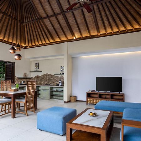 Lalasa Villas Canggu Zewnętrze zdjęcie