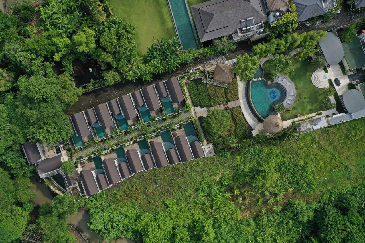Lalasa Villas Canggu Zewnętrze zdjęcie