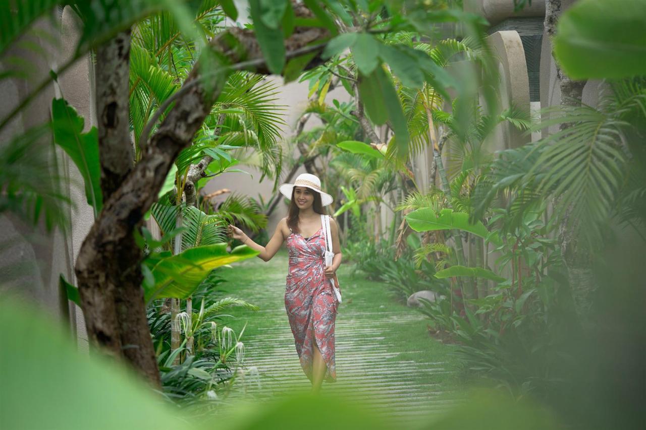 Lalasa Villas Canggu Zewnętrze zdjęcie