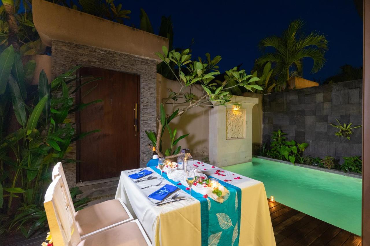 Lalasa Villas Canggu Zewnętrze zdjęcie