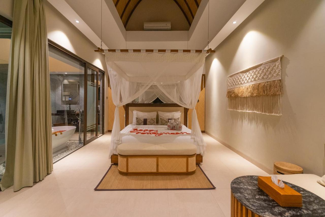 Lalasa Villas Canggu Zewnętrze zdjęcie