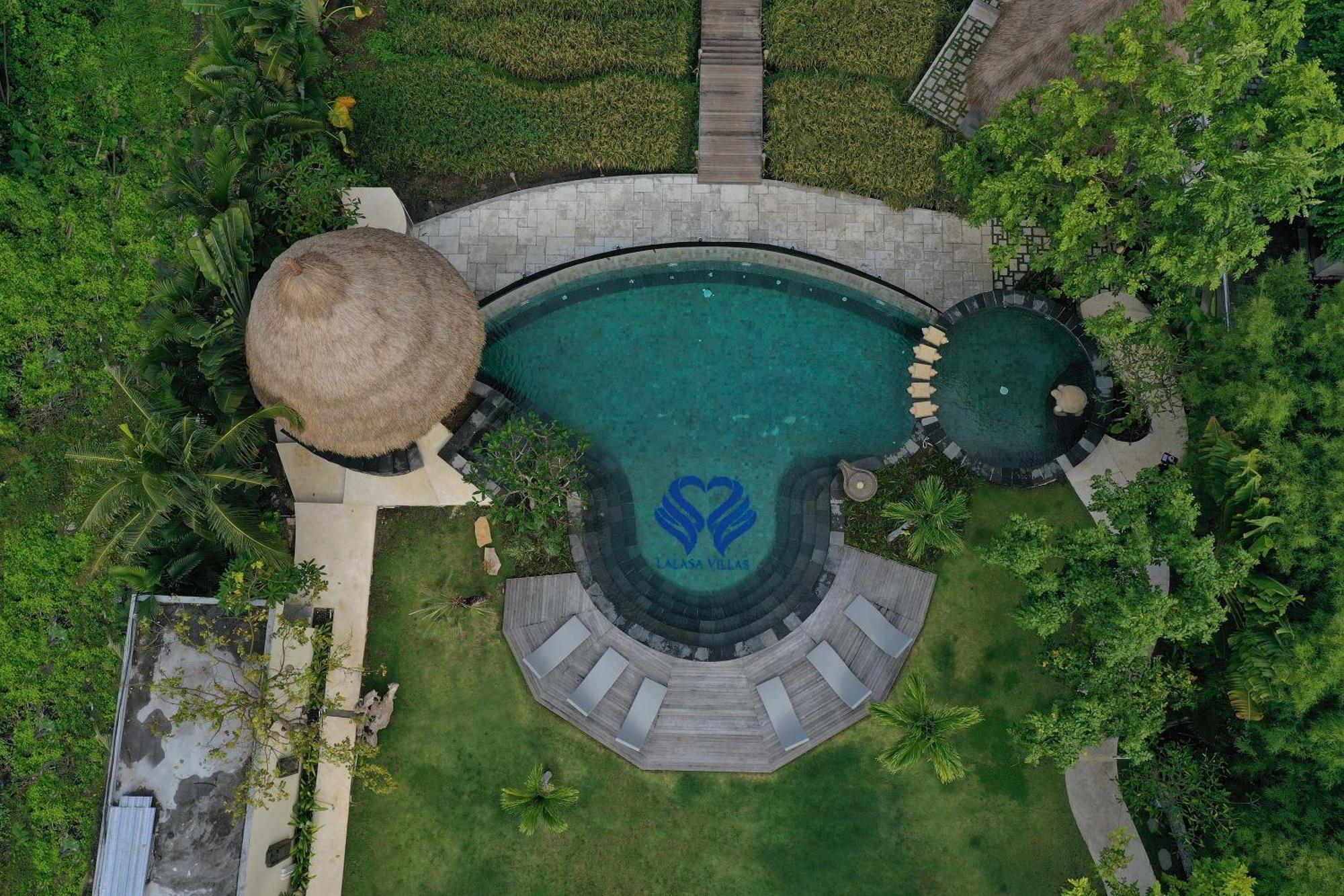 Lalasa Villas Canggu Zewnętrze zdjęcie