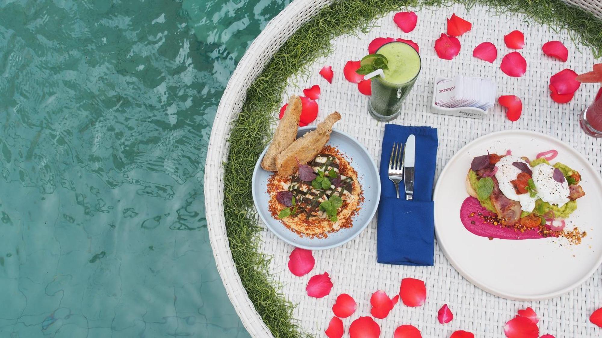 Lalasa Villas Canggu Zewnętrze zdjęcie