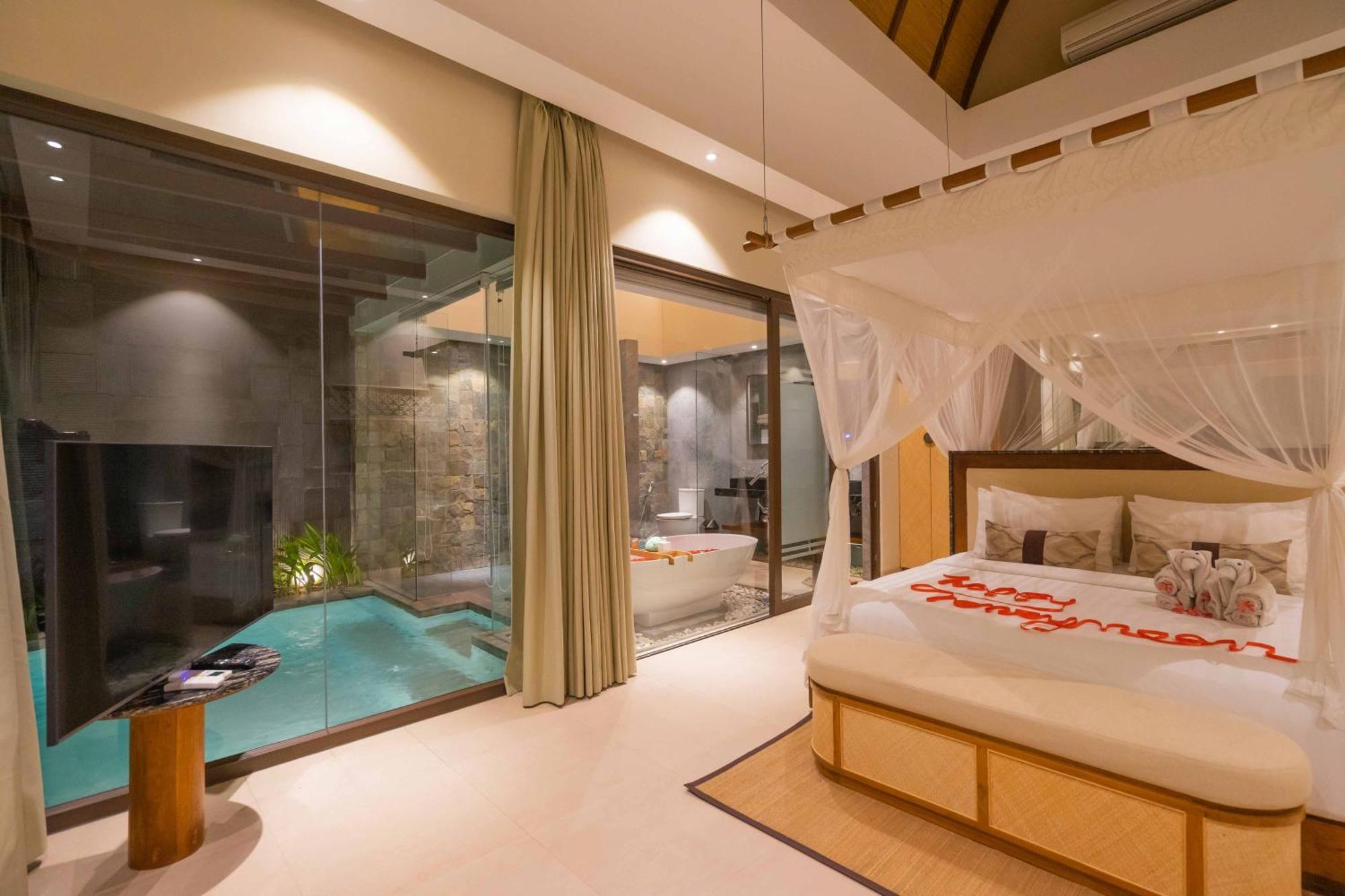 Lalasa Villas Canggu Zewnętrze zdjęcie