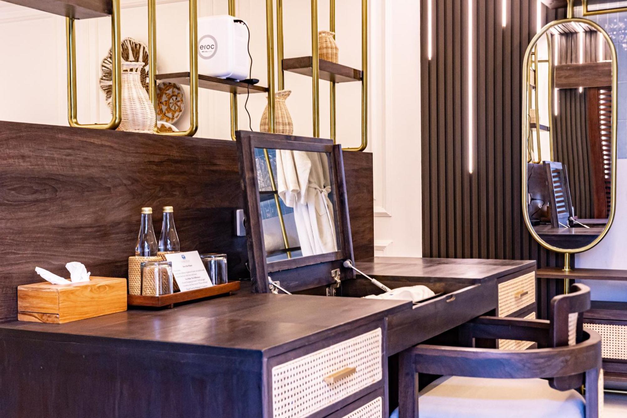 Lalasa Villas Canggu Zewnętrze zdjęcie