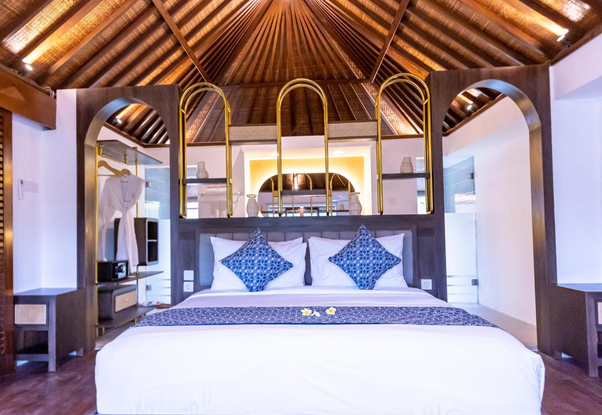 Lalasa Villas Canggu Zewnętrze zdjęcie