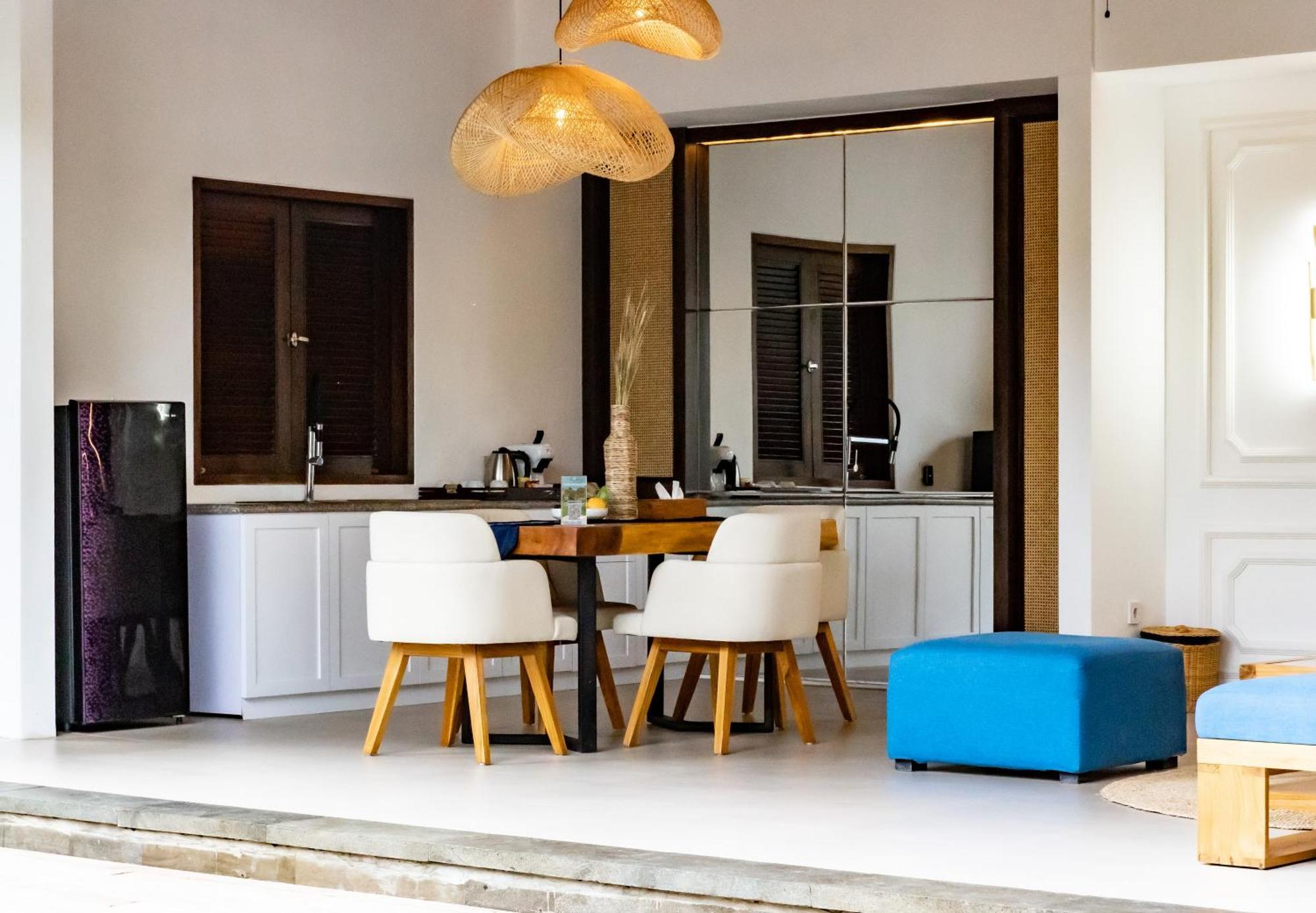 Lalasa Villas Canggu Zewnętrze zdjęcie