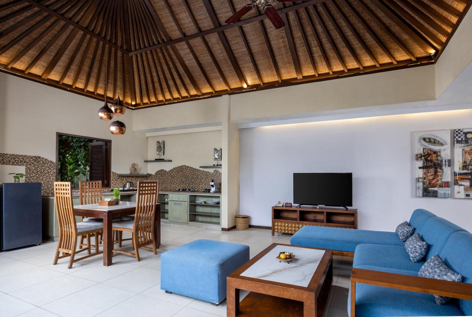 Lalasa Villas Canggu Zewnętrze zdjęcie