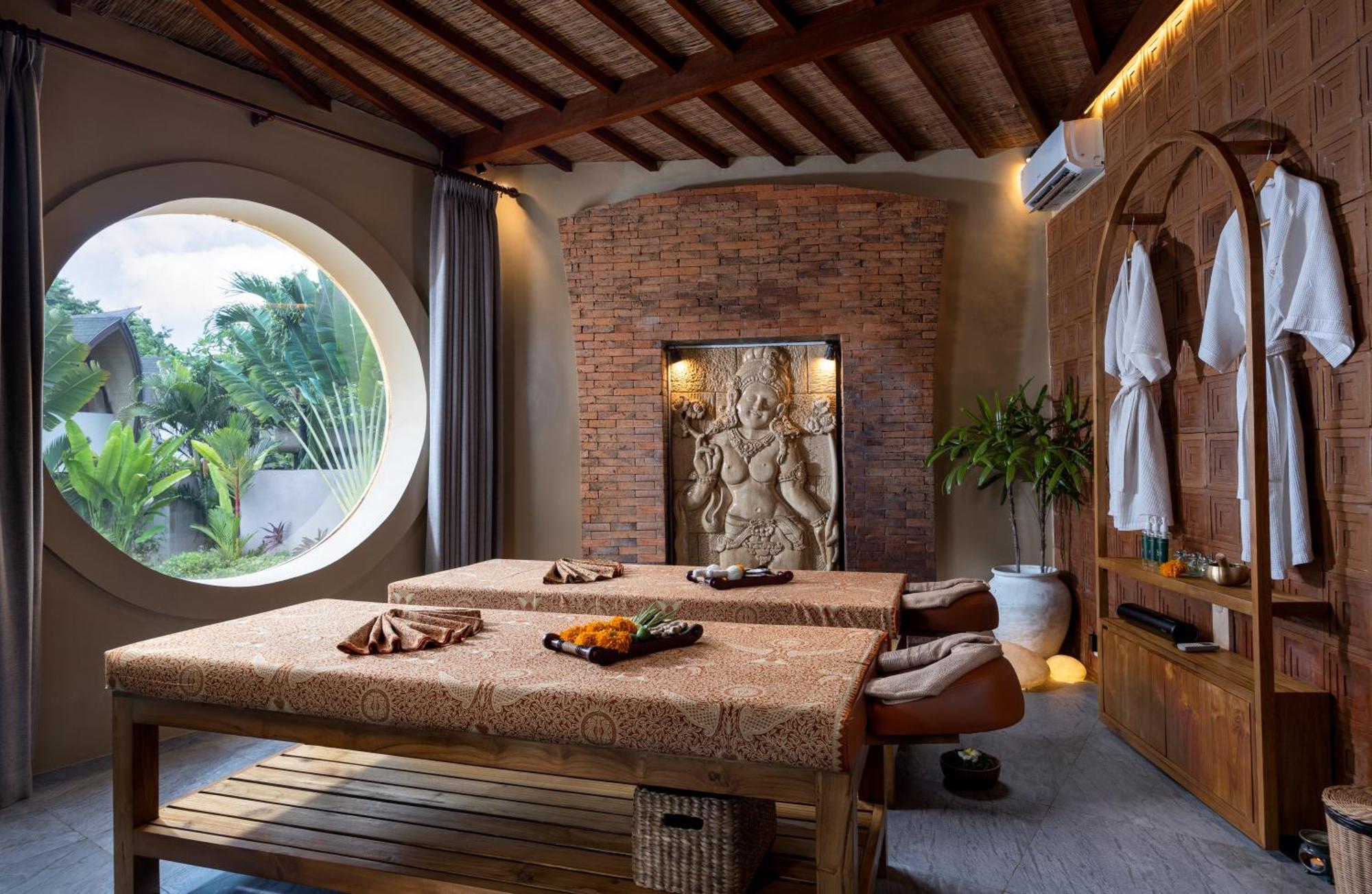 Lalasa Villas Canggu Zewnętrze zdjęcie