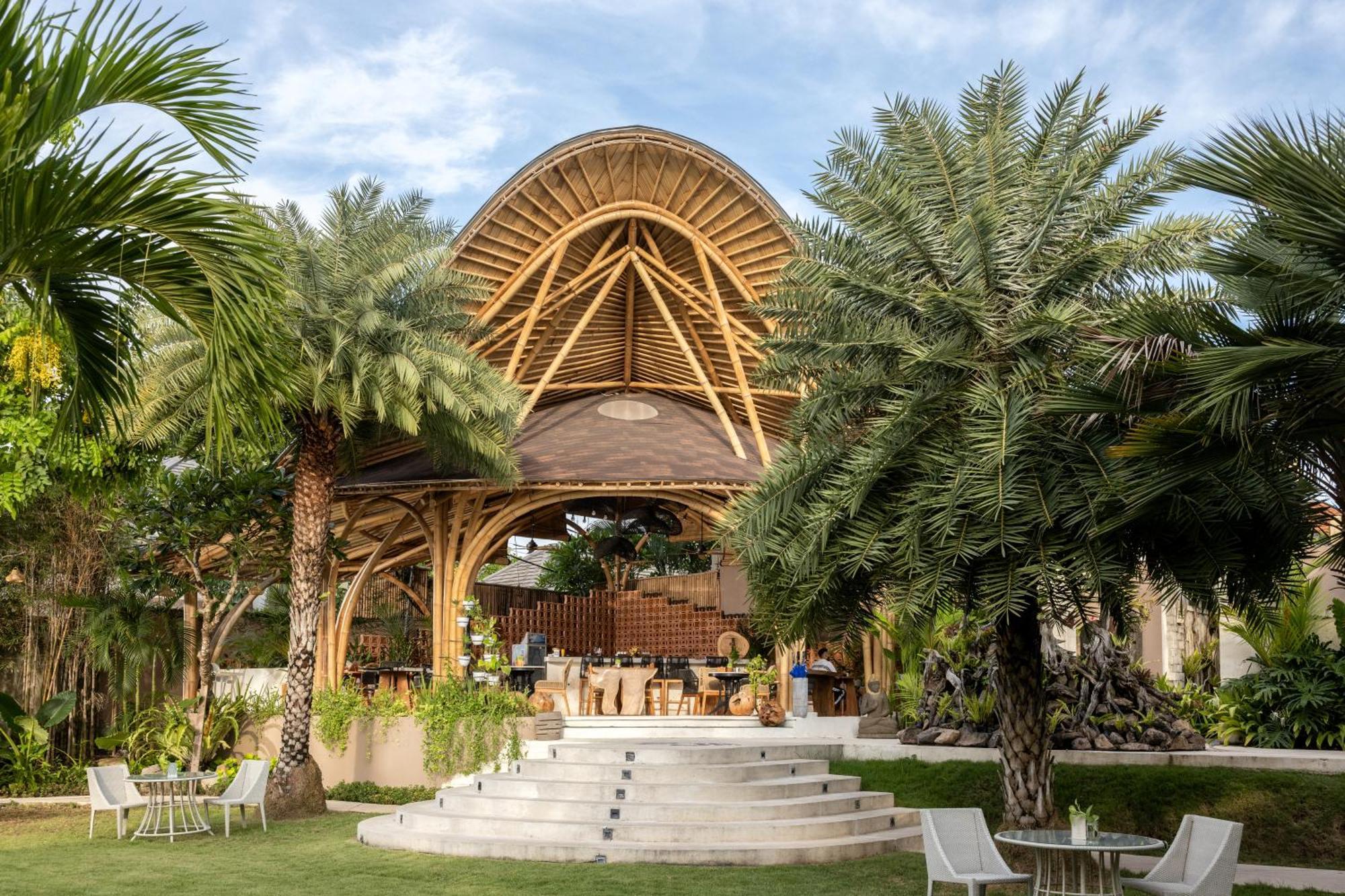 Lalasa Villas Canggu Zewnętrze zdjęcie