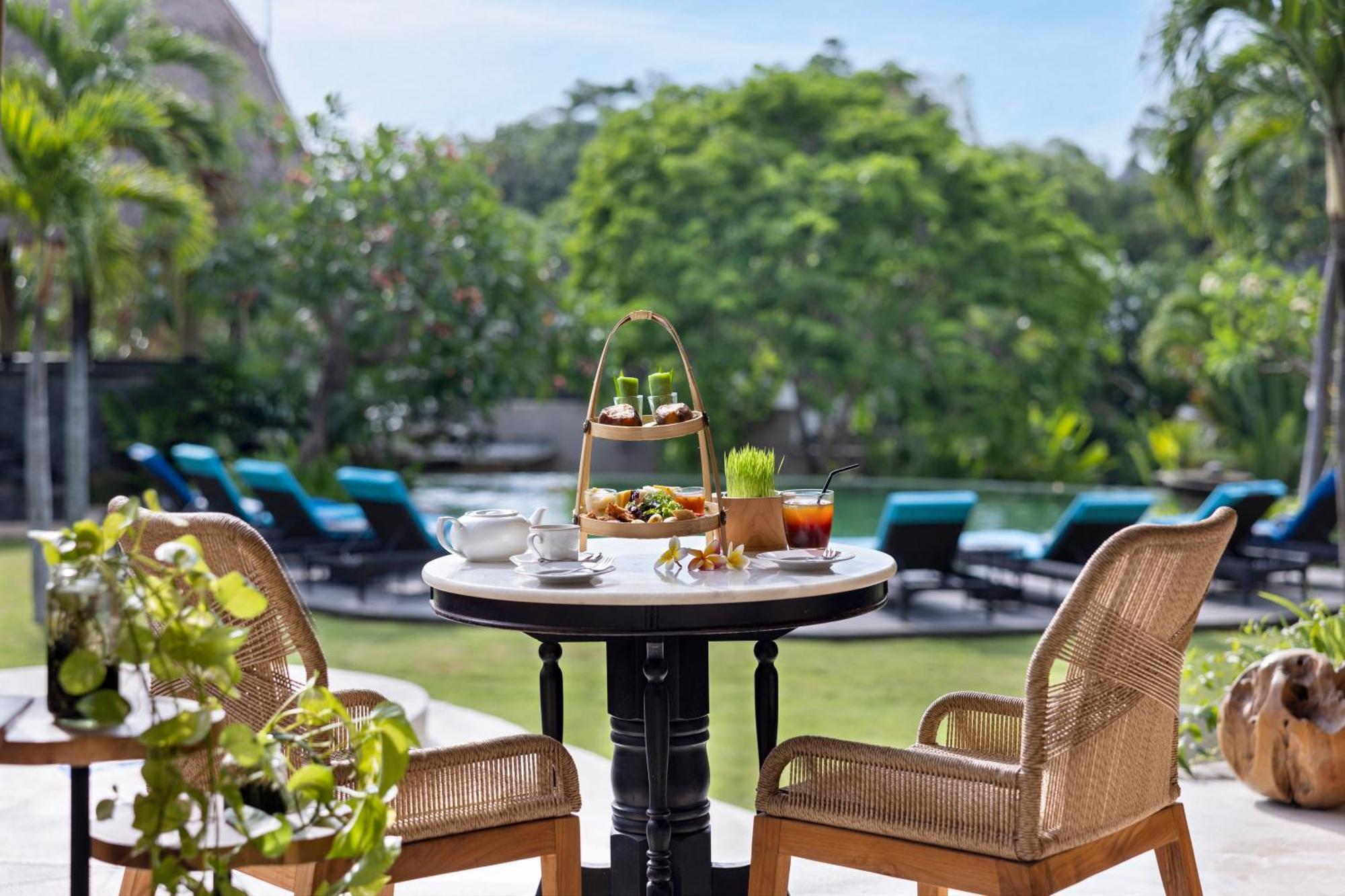 Lalasa Villas Canggu Zewnętrze zdjęcie