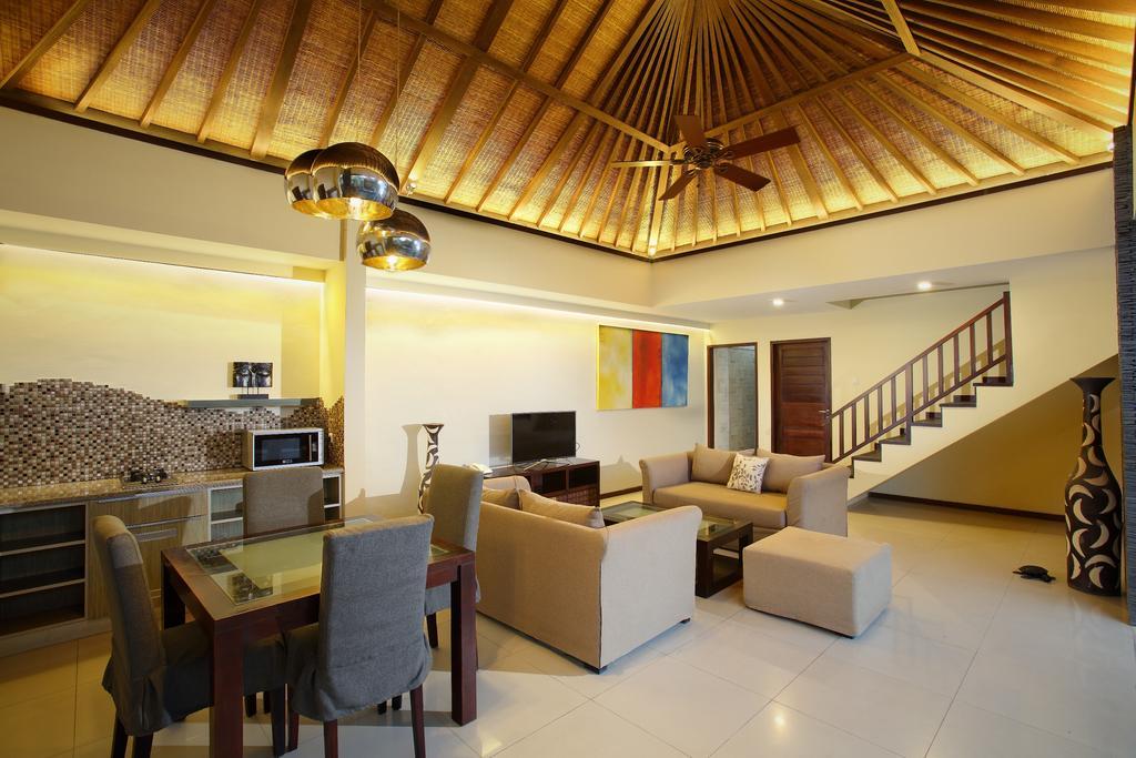 Lalasa Villas Canggu Zewnętrze zdjęcie