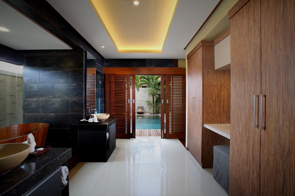 Lalasa Villas Canggu Zewnętrze zdjęcie