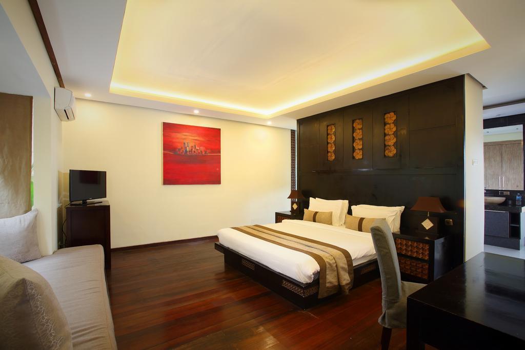 Lalasa Villas Canggu Zewnętrze zdjęcie
