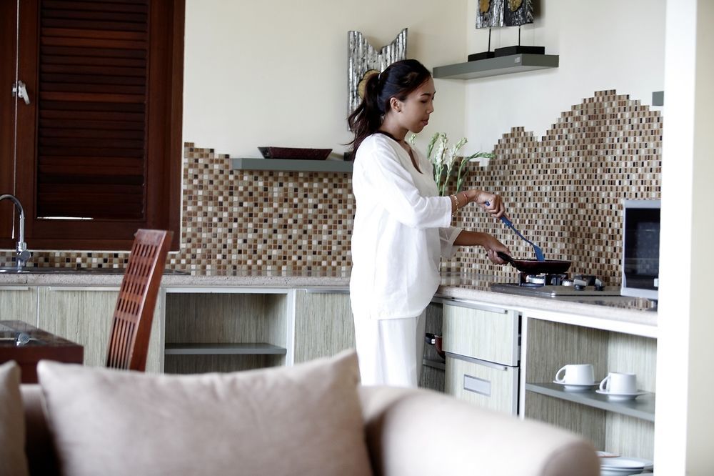 Lalasa Villas Canggu Zewnętrze zdjęcie